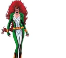 Alana Jobson (Earth-616)