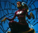 Cassandra Webb (Earth-616)