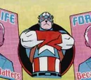 Earth-460