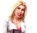 Elizabeth Allan (Earth-616)