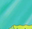 Alternate-Universe SpongeBob