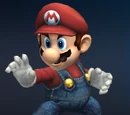 List of SSBB trophies (Super Mario Bros. series)
