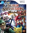 Super Smash Bros. Brawl