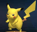 List of SSBB trophies (Pokémon series)