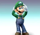 Luigi (SSBB)