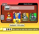 Spectator Mode