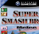 Super Smash Bros. Melee