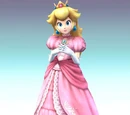 Peach (SSBB)