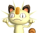 Meowth