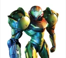 Samus Aran