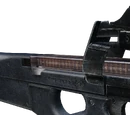 FN P90