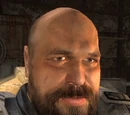 Artifacts wanted by Beard