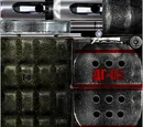 Smoke grenade