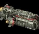 Hercules dropship