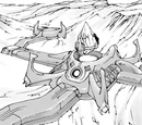 Protoss Advance/Experimental Facility