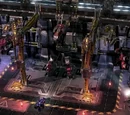 Valhalla (installation)