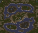 Gheilia Plateau