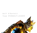 Wolf O'Donnell