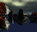 Attack Carrier