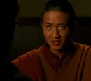 Kheb Monk