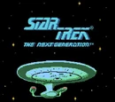 Star Trek: The Next Generation (game)