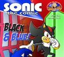 Sonic the Comic Wiki