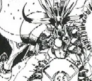 Yggdrasil