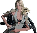 Vivienne Squall