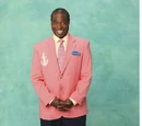 Marion Moseby