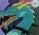 Dragons