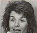 Mary McDonald Lewis
