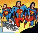 Superman Dynasty