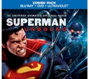 Superman: Unbound