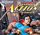 Superman Versus the City of Tomorrow