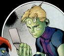 Brainiac 5
