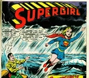 Supergirl's First Romance!