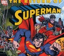 Reign of the Supermen