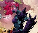 Brainiac 8
