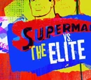 Superman vs. The Elite
