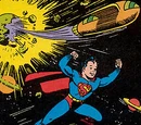 Superboy (Kal-El)
