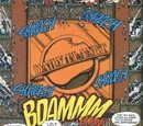 List of Doomsday's Deaths