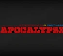 Superman/Batman: Apocalypse
