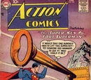 The Super-Key to Fort Superman