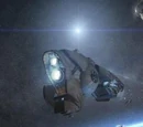 Brezhnev-class frigate