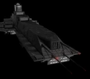 Ochyen-class capital ship