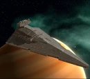 Imperial organizations