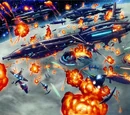 Battle of Almania (Sith Crusade)