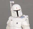 Mandalorian Crusaders