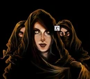 Ash'rak organizations