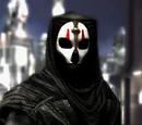 Darth Haagen trilogy